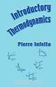 Introductory Thermodynamics, Pierre Infelta 