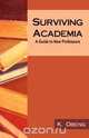 Surviving Academia, Kofi Obeng 
