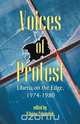 Voices of Protest, H. Boima Fahnbulleh 