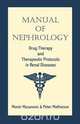 Manual of Nephrology, Momir Macanovic 