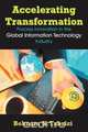 Accelerating Transformation, Behnam N. Tabrizi 