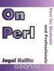 On Perl, Jugal K. Kalita 