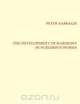 The Development of Harmony in Scriabin?s Works, Peter Sabbagh 