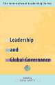 Leadership and Global Governance, Adel Safty 