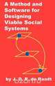 A Method and Software for Designing Viable Social Systems, J. D. R. de Raadt 
