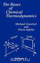 The Bases of Chemical Thermodynamics, Michael Graetzel 