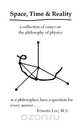 Space, Time and Reality, Ernesto Lee 