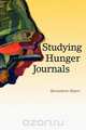 Studying Hunger Journals, Bernadette Mayer 