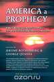 America a Prophecy, 