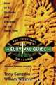 Survival Guide for Christians on Campus, Tony Campolo 