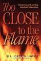 Too Close to the Flame, Gregory Jantz 