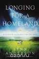 Longing for a Homeland, Lynn Anderson 