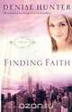 Finding Faith, Denise Hunter 