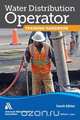 Water Distribution Operator Training Handbook, William C. Lauer 