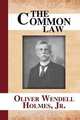 The Common Law, Oliver Wendell Jr. Holmes 