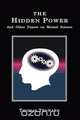 The Hidden Power, Thomas Troward 