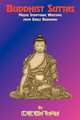 Buddhist Suttas, 
