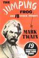 The Jumping Frog, Mark Twain 