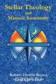 Stellar Theology and Masonic Astronomy, Robert Hewitt Brown 