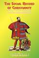 The Social Record of Christianity, Joseph McCabe 