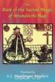 The Book of the Sacred Magic of Abramelin the Mage, 