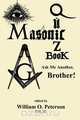 Masonic Quiz Book, 