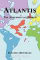 Atlantis, Ignatius Donnelly 