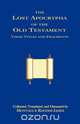The Lost Apocrypha of the Old Testament, 