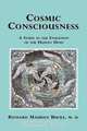 Cosmic Consciousness, Richard Maurice Bucke 