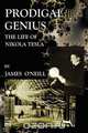 Prodigal Genius, James J. O