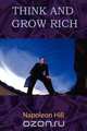 Think and Grow Rich, Napoleon Hill 