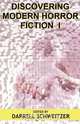 Discovering Modern Horror Fiction, 
