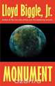 Monument, Lloyd Jr. Biggle 