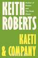Kaeti & Company, Keith Roberts 