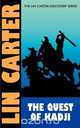The Quest of Kadji, Lin Carter 