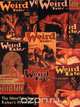 The Weird Tales Story, Robert Weinberg 