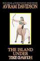 The Island Under the Earth, Avram Davidson 