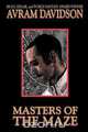Masters of the Maze, Avram Davidson 