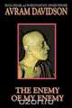 The Enemy of My Enemy, Avram Davidson 