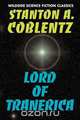 Lord of Tranerica, Stanton Arthur Coblentz 