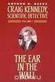 The Ear in the Wall, Arthur B. Reeve 