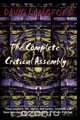 The Complete Critical Assembly, David Langford 