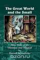 The Great World and the Small, Darrell Schweitzer 