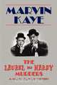 The Laurel and Hardy Murders, Marvin Kaye 
