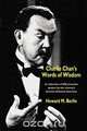 Charlie Chan