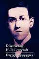 Discovering H.P. Lovecraft, Darrell Schweitzer 