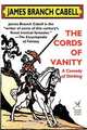 The Cords of Vanity, James Branch Cabell 