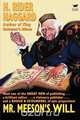 Mr. Meeson