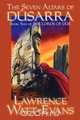 Seven Altars of Dusarra, Lawrence Watt-Evans 
