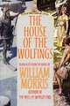 The House of the Wolfings, William Morris 